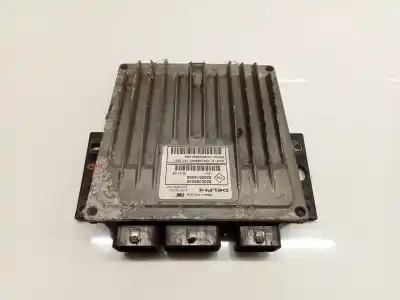 Tweedehands auto-onderdeel ECU MOTORCONTROLLER voor NISSAN NOTE (E11E)  OEM IAM-referenties 8200399038  