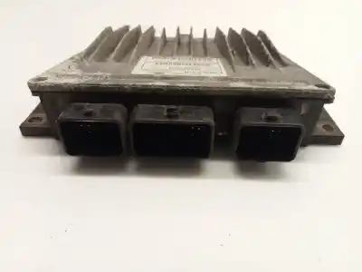 Peça sobressalente para automóvel em segunda mão centralina de motor uce por nissan note (e11e) tekna referências oem iam 8200399038  