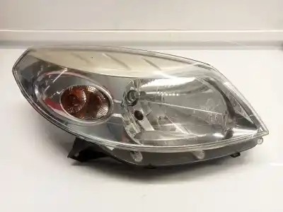 Tweedehands auto-onderdeel RECHTS KOPLAMP voor DACIA SANDERO  OEM IAM-referenties   