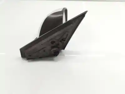 Second-hand car spare part right rearview mirror for renault laguna iii authentique oem iam references 261600001r  