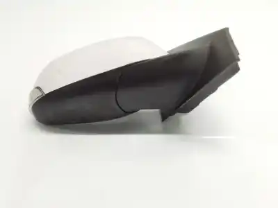 Second-hand car spare part right rearview mirror for renault laguna iii authentique oem iam references 261600001r  