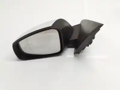 Second-hand car spare part Left Rearview Mirror for RENAULT LAGUNA III Authentique OEM IAM references 261600001R  