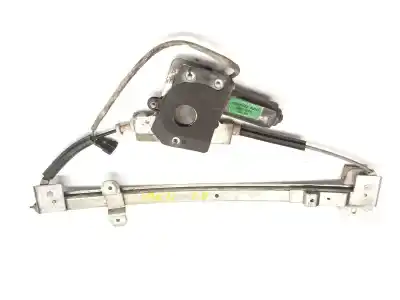 Peça sobressalente para automóvel em segunda mão elevador de vidros traseiro direito por tata indigo marina (4_v2) 1.4 referências oem iam 
