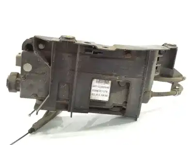 Автозапчастина б/у електричне стояночне гальмо для renault scénic ii (jm0/1_) 1.9 dci (jm0g, jm12, jm1g, jm2c) посилання на oem iam 8200311379  01083780840