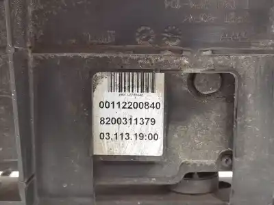 Автозапчастина б/у електричне стояночне гальмо для renault scénic ii (jm0/1_) 1.9 dci (jm0g, jm12, jm1g, jm2c) посилання на oem iam 8200311379  01083780840