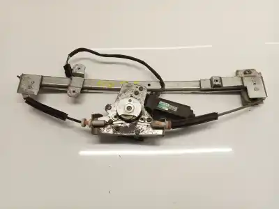 Peça sobressalente para automóvel em segunda mão elevador de vidros traseiro esquerdo por tata indigo marina (4_v2) 1.4 referências oem iam 