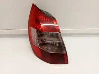 Автозапчасти б/у левый задний фонарь за RENAULT SCÉNIC II (JM0/1_) 1.6 (JM0C, JM0J, JM1B) ссылки OEM IAM   