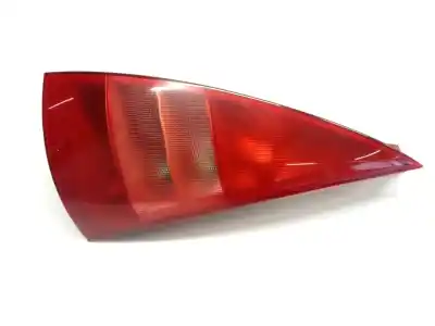Автозапчасти б/у правый задний фонарь за citroen c3 i (fc_, fn_) 1.4 hdi ссылки oem iam 