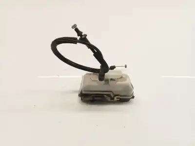 Автозапчасти б/у замок задней правой двери за citroen c3 i (fc_, fn_) 1.4 hdi ссылки oem iam   