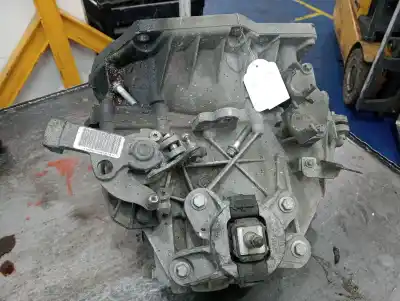 Автозапчастина б/у коробка передач для mini mini (r56) one посилання на oem iam chb  
