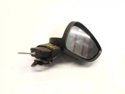 Peça sobressalente para automóvel em segunda mão espelho retrovisor direito por citroen c3 sx referências oem iam 