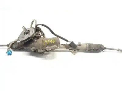 Автозапчастина б/у рульмова рейка для citroen c3 i (fc_, fn_) 1.4 hdi посилання на oem iam 964339218  4000sa