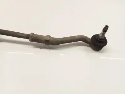 Автозапчастина б/у рульмова рейка для citroen c3 i (fc_, fn_) 1.4 hdi посилання на oem iam 964339218  4000sa