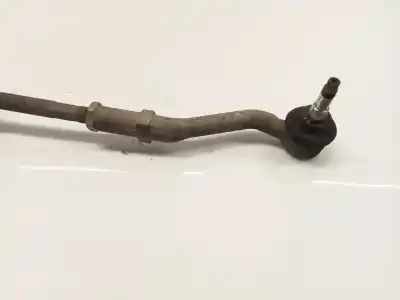 Автозапчастина б/у рульмова рейка для citroen c3 i (fc_, fn_) 1.4 hdi посилання на oem iam 964339218  4000sa