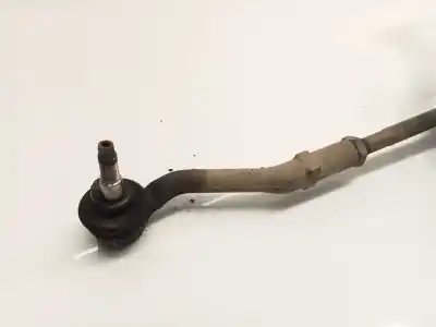 Автозапчастина б/у рульмова рейка для citroen c3 i (fc_, fn_) 1.4 hdi посилання на oem iam 964339218  4000sa