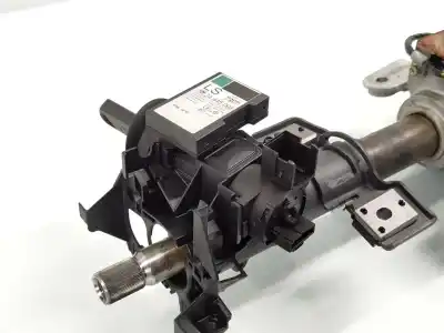 Second-hand car spare part steering column for opel corsa c (x01) 1.2 (f08, f68) oem iam references 13136673 / 13136672  