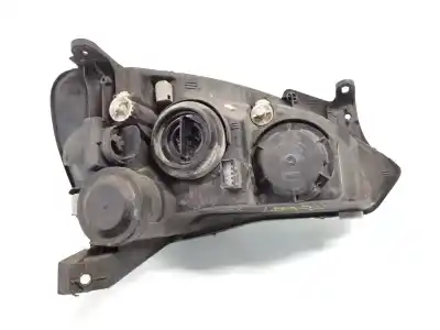 Second-hand car spare part left headlight for opel corsa c (x01) 1.2 (f08, f68) oem iam references 13115006  