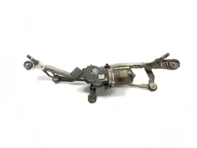 Second-hand car spare part Front Windshield Wiper Motor for CITROEN C3 SX OEM IAM references   