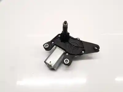 Автозапчастина б/у двигатель заднього склоочисника для renault clio iii confort dynamique посилання на oem iam 8200311486  