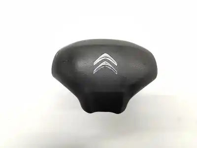 Peça sobressalente para automóvel em segunda mão airbag dianteiro esquerdo por citroen c3 sx referências oem iam 96710277zd