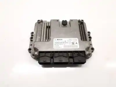 Second-hand car spare part  for CITROEN C3  OEM IAM references 9666986880 0281017388 EDC16C34