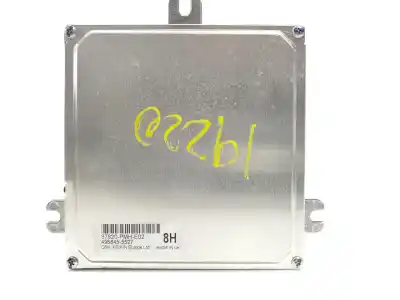 Автозапчастина б/у ебу контролер двигуна для HONDA CIVIC VII HATCHBACK (EU, EP, EV) 1.6 I (EP2, EU8, EU6) Посилання на OEM IAM 37820PMHE02  4968455527 Автозапчастина б/у ебу контролер двигуна для HONDA CIVIC VII HATCHBACK (EU, EP, EV) 1.6 I (EP2, EU8, EU6) Посилання на OEM IAM 37820PMHE02  4968455527