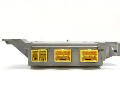 Pezzo di ricambio per auto di seconda mano centralina airbag per honda civic vii hatchback (eu, ep, ev) 1.6 i (ep2, eu8, eu6) riferimenti oem iam 77960s5sg921m1  5wk43401 Pezzo di ricambio per auto di seconda mano centralina airbag per honda civic vii hatchback (eu, ep, ev) 1.6 i (ep2, eu8, eu6) riferimenti oem iam 77960s5sg921m1  5wk43401