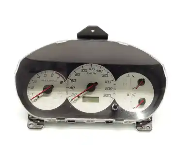 Автозапчастина б/у панель інструментів для HONDA CIVIC VII HATCHBACK (EU, EP, EV) 1.6 I (EP2, EU8, EU6) Посилання на OEM IAM HR0291214  78100R012 Автозапчастина б/у панель інструментів для HONDA CIVIC VII HATCHBACK (EU, EP, EV) 1.6 I (EP2, EU8, EU6) Посилання на OEM IAM HR0291214  78100R012