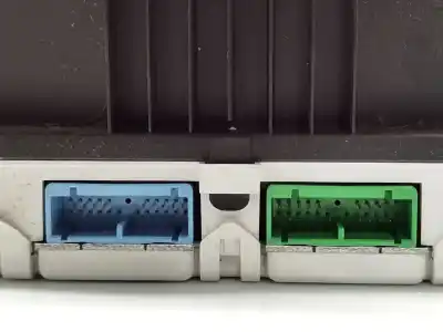 Pezzo di ricambio per auto di seconda mano pannello degli strumenti per honda civic vii hatchback (eu, ep, ev) 1.6 i (ep2, eu8, eu6) riferimenti oem iam hr0291214  78100r012