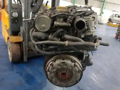 Pezzo di ricambio per auto di seconda mano motore completo per opel vectra c ranchera familiar (z02) 1.9 cdti (f35) riferimenti oem iam z19dth  