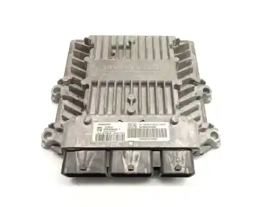 Автозапчасти б/у блок управления двигателем за CITROEN C8 2.2 HDI ссылки OEM IAM HW9655534080 SW9662934880 5WS40320DT