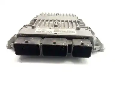 Second-hand car spare part ecu engine control for citroen c8 2.2 hdi oem iam references hw9655534080 sw9662934880 5ws40320dt
