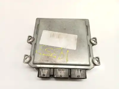 Second-hand car spare part ecu engine control for citroen c8 2.2 hdi oem iam references hw9655534080 sw9662934880 5ws40320dt