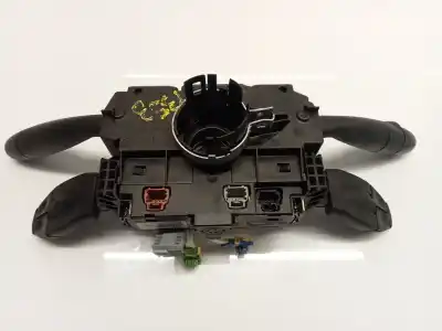 Piesă de schimb auto la mâna a doua maneta stergãtoare pentru citroen c8 2.2 hdi referințe oem iam 96605599xt  