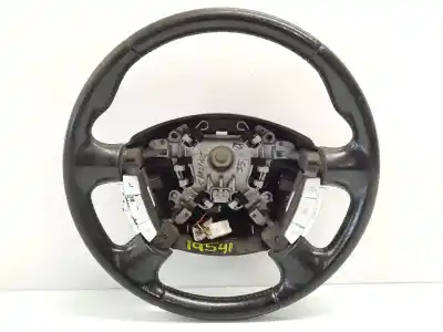 Peça sobressalente para automóvel em segunda mão volante por nissan primera hatchback (p12) 2.0 referências oem iam 48430ba16ary
