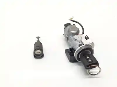 Peça sobressalente para automóvel em segunda mão canhão de ignição por nissan primera hatchback (p12) 2.0 referências oem iam 28590c9965