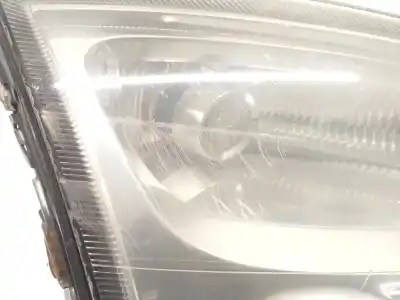 Автозапчастина б/у права фа для opel vectra c (z02) 2.0 dti 16v (f69) посилання на oem iam   