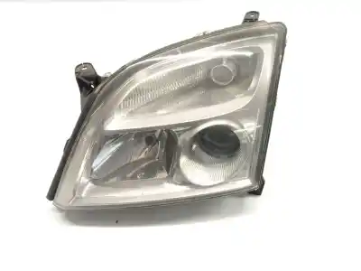 Автозапчасти б/у левая фара за opel vectra c (z02) 2.0 dti 16v (f69) ссылки oem iam 