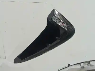 Автозапчасти б/у переднее правое крыло за bmw x5 (f15, f85) xdrive 25 d ссылки oem iam 51657373542 6504-04-0096320p 1293006 08320556 bm8263013 bm8263033 0690658 