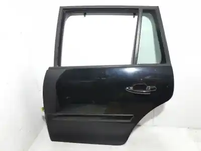 Peça sobressalente para automóvel em segunda mão Porta Do Automóvel Traseira Esquerda por CITROEN C4 GRAND PICASSO SX Referências OEM IAM   