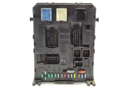 Gebrauchtes Autoersatzteil BSI-STEUERGERÄT Sicherungskasten zum CITROEN C4 I (LC_)  OEM-IAM-Referenzen 9661940480  