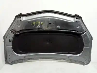Автозапчастина б/у капок для opel mokka / mokka x (j13) 1.7 cdti (_76) посилання на oem iam  425912 