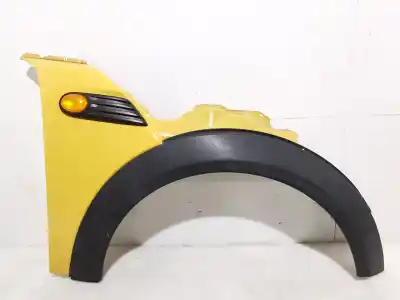 Автозапчастина б/у передне праве крило для MINI MINI (R56) Cooper D Посилання на OEM IAM 41352754726  