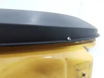 Автозапчасти б/у левое переднее крыло за mini mini (r56) cooper d ссылки oem iam 41352754725  