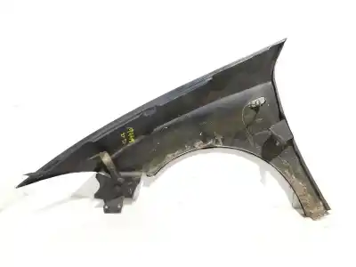 Second-hand car spare part front right fin for seat altea xl (5p5, 5p8) 1.9 tdi oem iam references 5p0821022a  