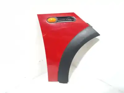 Pezzo di ricambio per auto di seconda mano parafango anteriore destro per mini mini (r50, r53) one riferimenti oem iam 41217037438