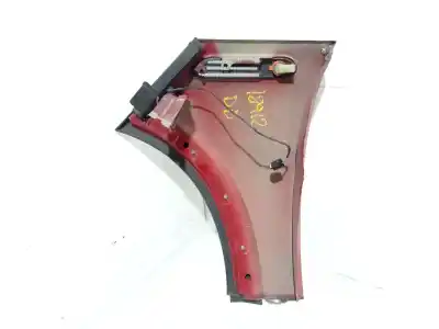 Pezzo di ricambio per auto di seconda mano parafango anteriore destro per mini mini (r50, r53) one riferimenti oem iam 41217037438  