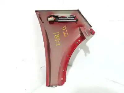 Автозапчасти б/у левое переднее крыло за mini mini (r50, r53) one ссылки oem iam 41217037437  
