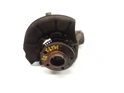 Автозапчасти б/у передняя правая кулачка за SEAT LEON (1M1) 1.9 TDI ссылки OEM IAM   