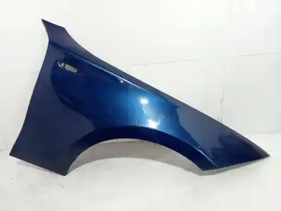 Second-hand car spare part FRONT RIGHT FIN for BMW 1 (E81)  OEM IAM references 41357133228  